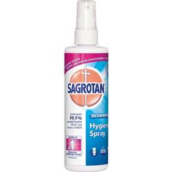 SAGROTAN P Pumpspray