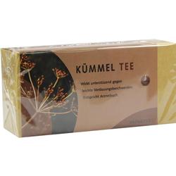 KÜMMEL TEE Filterbeutel KÜMMEL TEE Filterbeutel