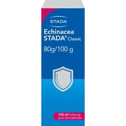 ECHINACEA STADA Classic 80 g/100 g Lsg.z.Einnehmen