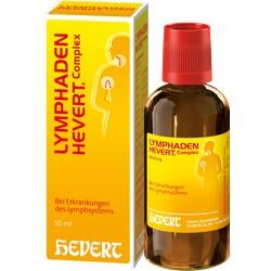 LYMPHADEN HEVERT Complex Tropfen LYMPHADEN HEVERT Complex Tropfen