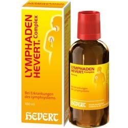 LYMPHADEN HEVERT Complex Tropfen LYMPHADEN HEVERT Complex Tropfen