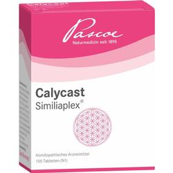 CALYCAST Similiaplex Tabletten CALYCAST Similiaplex Tabletten