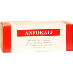 ANFOKALI Tropfen ANFOKALI Tropfen