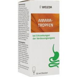 AMARA-Tropfen Dilution AMARA-Tropfen Dilution