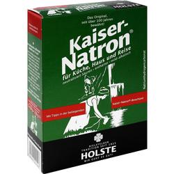 KAISER NATRON Btl. Pulver