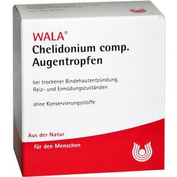 CHELIDONIUM COMP.Augentropfen CHELIDONIUM COMP.Augentropfen