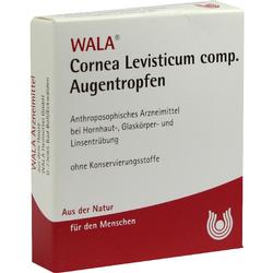 CORNEA Levisticum comp.Augentropfen CORNEA Levisticum comp.Augentropfen
