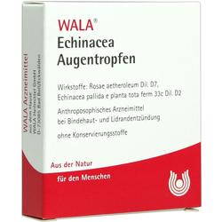 ECHINACEA AUGENTROPFEN ECHINACEA AUGENTROPFEN