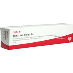 ROSATUM Heilsalbe ROSATUM Heilsalbe