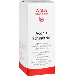 ACONIT Schmerzöl