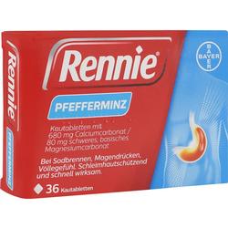 RENNIE Kautabletten