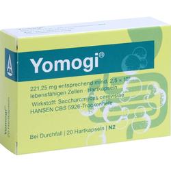 YOMOGI Kapseln YOMOGI Kapseln