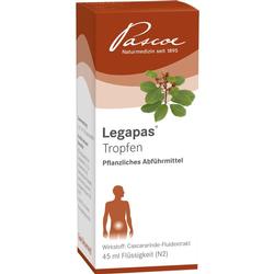 LEGAPAS Tropfen LEGAPAS Tropfen
