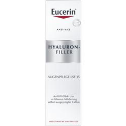 EUCERIN Anti-Age Hyaluron-Filler Auge