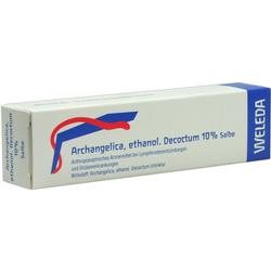 ARCHANGELICA 10% Salbe ARCHANGELICA 10% Salbe