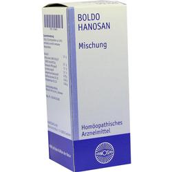 BOLDO HANOSAN Lösung BOLDO HANOSAN Lösung