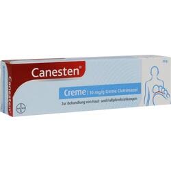 CANESTEN Creme CANESTEN Creme