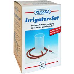 IRRIGATOR SET 1 l IRRIGATOR SET 1 l