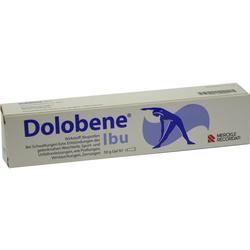 DOLOBENE Ibu Gel DOLOBENE Ibu Gel