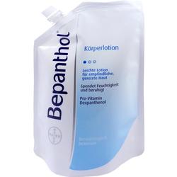 BEPANTHOL Körperlotion Nachfüllbtl.