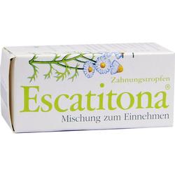 ESCATITONA Zahnungstropfen ESCATITONA Zahnungstropfen