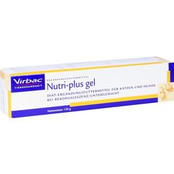 NUTRI plus Gel Paste vet.