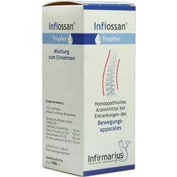 INFIOSSAN Tropfen INFIOSSAN Tropfen
