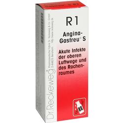 ANGINA-Gastreu S R1 Mischung ANGINA-Gastreu S R1 Mischung