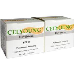 CELYOUNG Elit Extrem Creme 50ml+gratis Elit Creme CELYOUNG Elit Extrem Creme 50ml+gratis Elit Creme