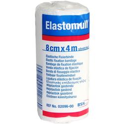 ELASTOMULL 8 cmx4 m elast.Fixierb.2096 ELASTOMULL 8 cmx4 m elast.Fixierb.2096