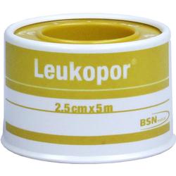 LEUKOPOR 2,5 cmx5 m