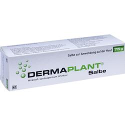 DERMAPLANT Salbe