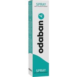 ODABAN Antitranspirant Deodorant Spray ODABAN Antitranspirant Deodorant Spray