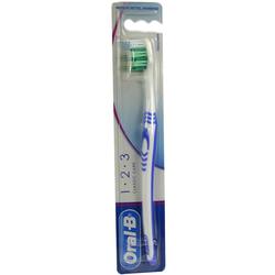 ORAL B ClassicCare 35M Zahnbürste ORAL B ClassicCare 35M Zahnbürste