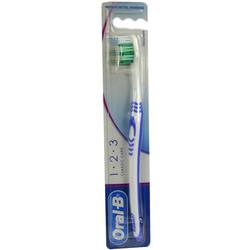 ORAL B ClassicCare 35M Zahnbürste