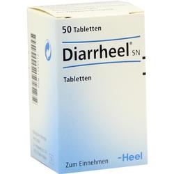 DIARRHEEL SN Tabletten DIARRHEEL SN Tabletten