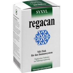 REGACAN Syxyl Tabletten REGACAN Syxyl Tabletten