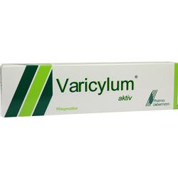 VARICYLUM aktiv Pflegesalbe VARICYLUM aktiv Pflegesalbe