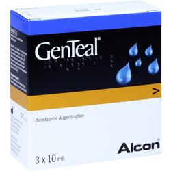 GENTEAL Augentropfen