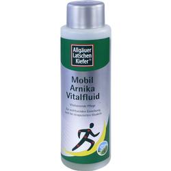 ALLGÄUER LATSCHENK. Arnika Vital Fluid ALLGÄUER LATSCHENK. Arnika Vital Fluid