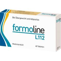 FORMOLINE L112 Tabletten FORMOLINE L112 Tabletten