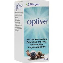OPTIVE Augentropfen OPTIVE Augentropfen