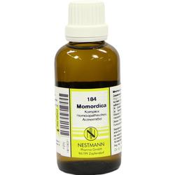 MOMORDICA KOMPLEX Nr.184 Dilution MOMORDICA KOMPLEX Nr.184 Dilution