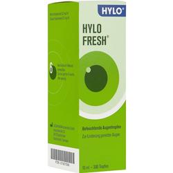 HYLO-FRESH Augentropfen HYLO-FRESH Augentropfen