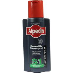ALPECIN Sensitiv Shampoo S1 ALPECIN Sensitiv Shampoo S1
