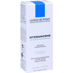 ROCHE-POSAY Hydranorme Emulsion