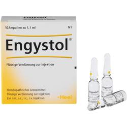 ENGYSTOL Ampullen