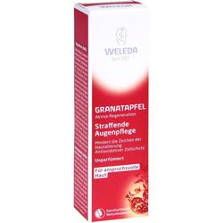WELEDA Granatapfel straffende Augenpflege WELEDA Granatapfel straffende Augenpflege