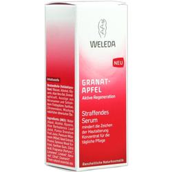 WELEDA Granatapfel straffendes Serum WELEDA Granatapfel straffendes Serum