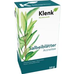 SALBEI KLENK SALBEI KLENK